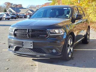 2014 Dodge Durango