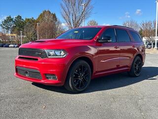 2018 Dodge Durango for sale in Fort Mill SC