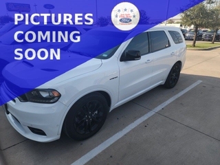 2020 Dodge Durango