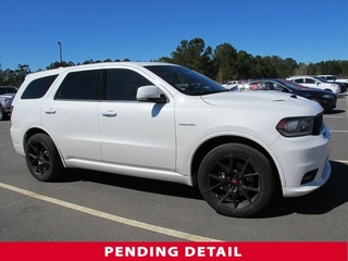 2020 Dodge Durango