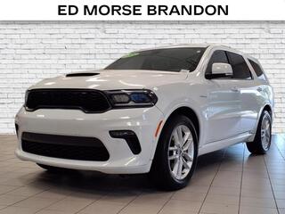 2022 Dodge Durango