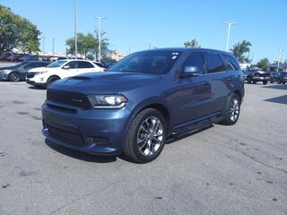 2019 Dodge Durango