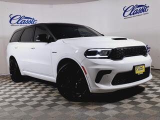 2022 Dodge Durango for sale in Topeka KS