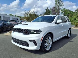 2022 Dodge Durango for sale in Gastonia NC