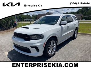 2022 Dodge Durango
