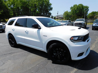 2020 Dodge Durango