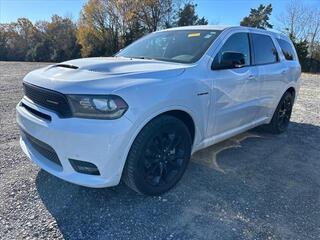 2020 Dodge Durango for sale in Pineville NC