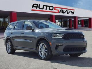 2022 Dodge Durango