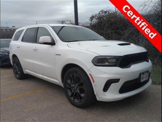 2022 Dodge Durango for sale in Savannah GA