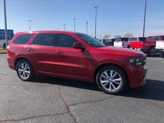 2012 Dodge Durango