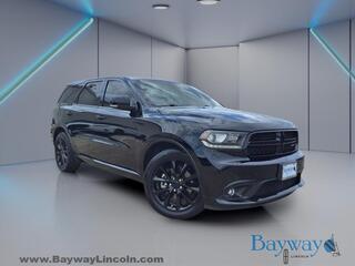 2017 Dodge Durango