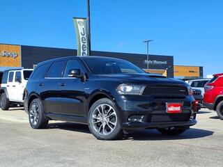 2020 Dodge Durango for sale in Columbia SC