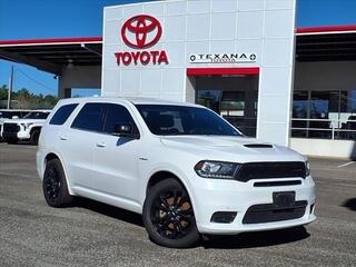 2020 Dodge Durango for sale in Orange TX