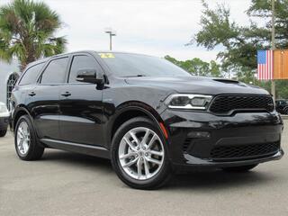 2022 Dodge Durango