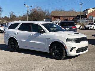 2022 Dodge Durango for sale in Chattanooga TN