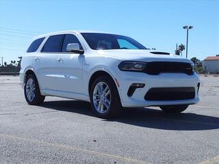 2022 Dodge Durango