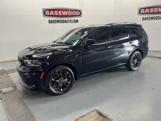 2023 Dodge Durango