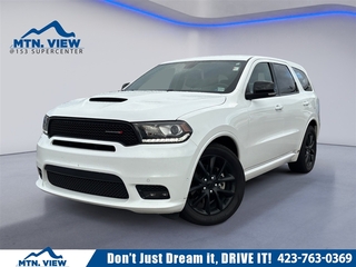 2018 Dodge Durango for sale in Chattanooga TN