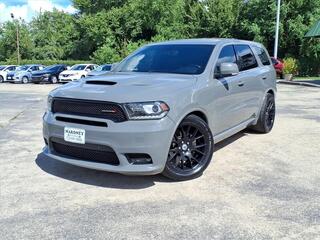 2019 Dodge Durango