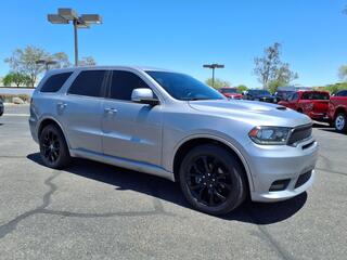 2020 Dodge Durango