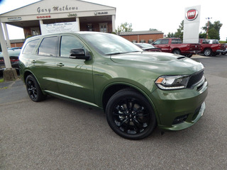 2020 Dodge Durango for sale in Clarksville TN