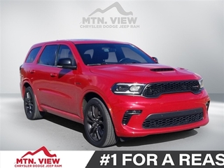 2021 Dodge Durango for sale in Ringold GA