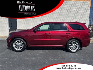 2022 Dodge Durango