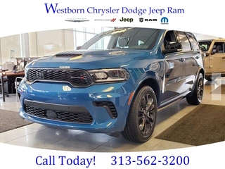 2024 Dodge Durango for sale in Dearborn MI