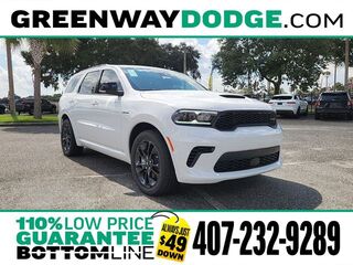 2024 Dodge Durango for sale in Orlando FL