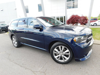 2012 Dodge Durango for sale in Clarksville TN