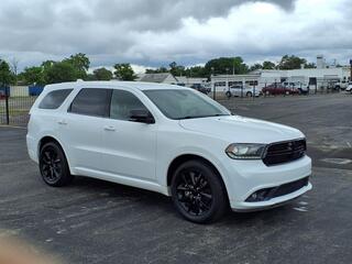 2017 Dodge Durango