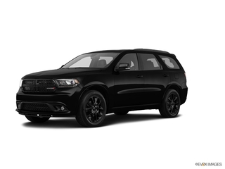 2018 Dodge Durango for sale in West Palm Beach FL