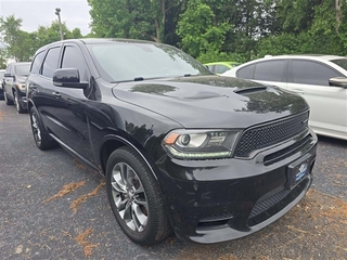 2020 Dodge Durango