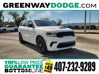 2021 Dodge Durango