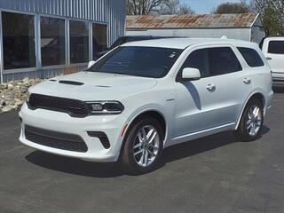 2022 Dodge Durango