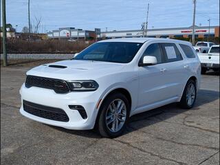 2022 Dodge Durango