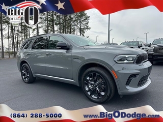 2024 Dodge Durango for sale in Greenville SC