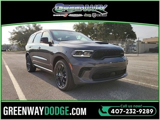 2024 Dodge Durango for sale in Orlando FL