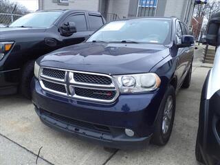 2013 Dodge Durango for sale in Madison TN