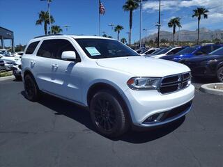 2014 Dodge Durango