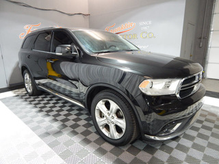 2014 Dodge Durango