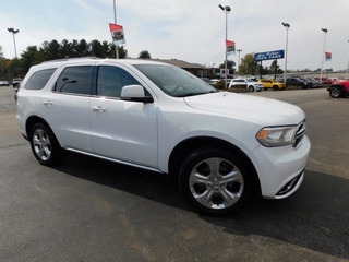 2014 Dodge Durango for sale in Clarksville TN