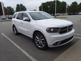 2019 Dodge Durango for sale in Clarksville TN