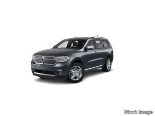 2013 Dodge Durango