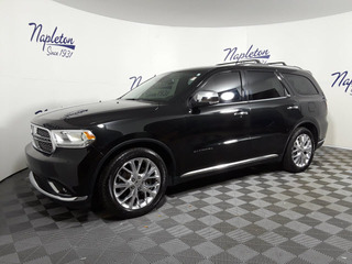 2015 Dodge Durango