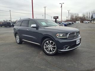 2018 Dodge Durango for sale in Fort Mill SC