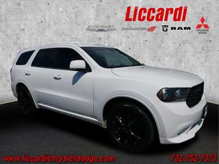 2013 Dodge Durango