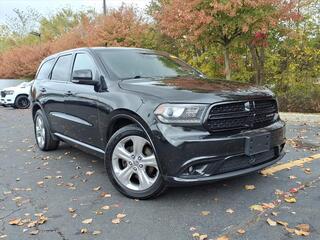 2014 Dodge Durango