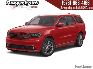 2014 Dodge Durango