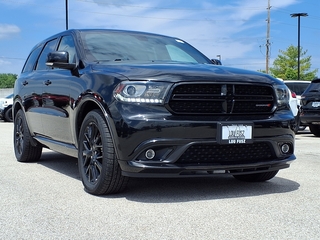 2016 Dodge Durango